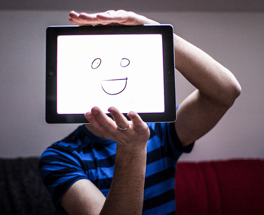 happy users