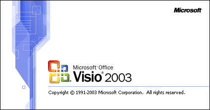 Visio architecture
