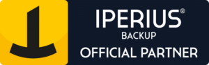 Frimley Computing are Iperius backup partners