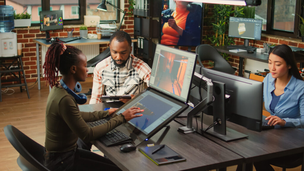 Frimley Computing supplies the latest server hardware with either LINUX or Windows operating systems. File server and NAS drives help keep your data secured.