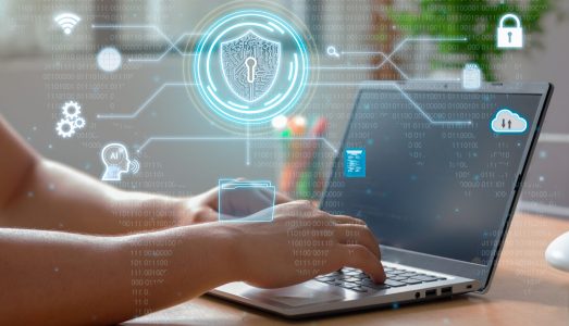 Frimley Computing provides data Protection with Secure Encryption Technology